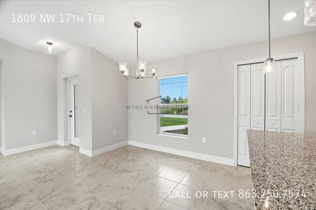 Photo - 1809 NW 17th Terrace