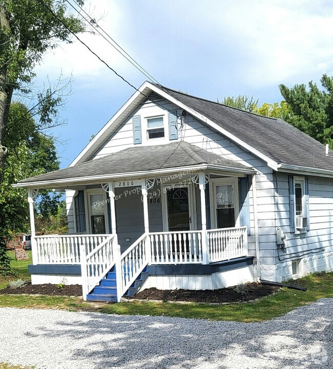 Building Photo - 2806 Mercer West Middlesex Rd Rental