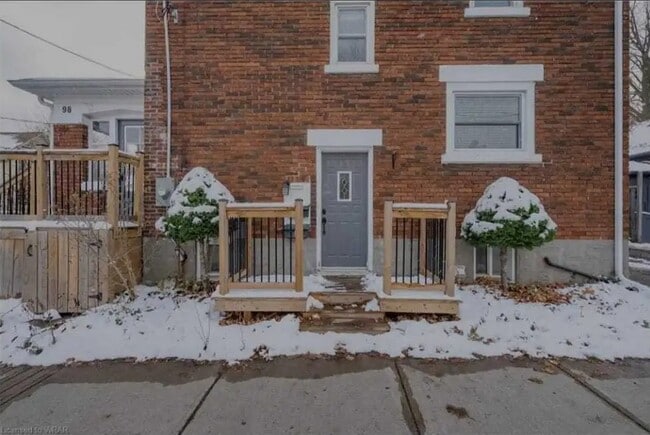 Building Photo - 98 Brubacher St