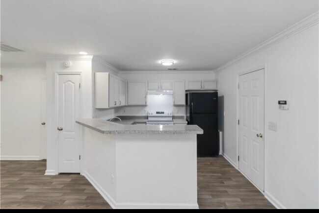 Photo - 3541 Parc Cir SW