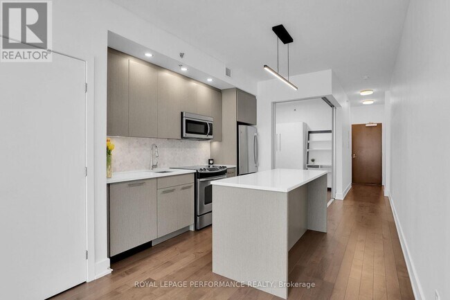 Photo - 88 Richmond Rd Unité 413