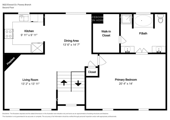 Photo - 5622 Elwood Cir