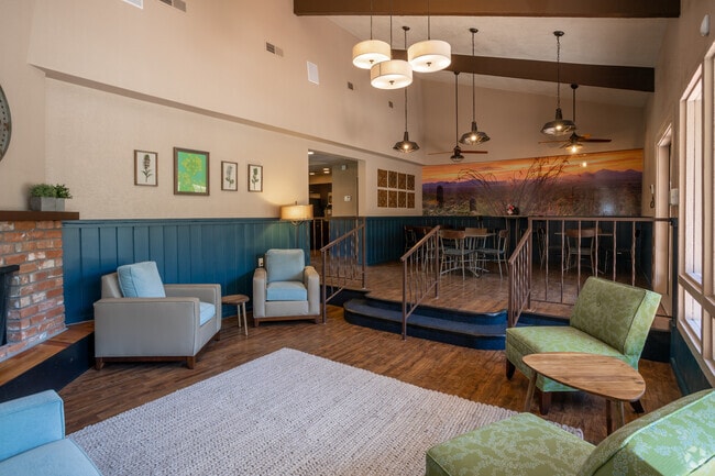 Rio Vista Apartment Homes