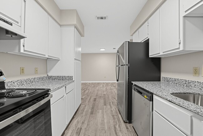 Palmwood Place