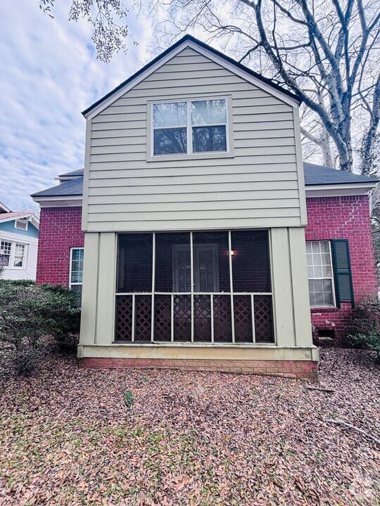 Building Photo - 810 Madison St Rental
