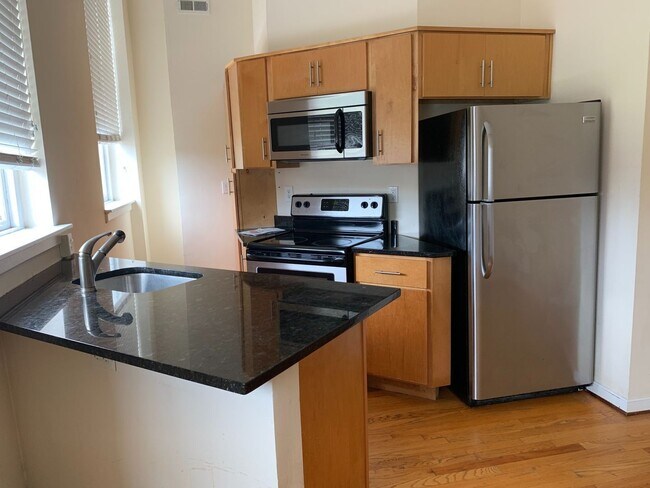 Photo - CT Russell Apartments