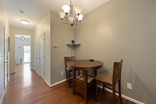 Photo - 3bed/2.5 bath Townhouse Near NCCU & Southpoint Mall!