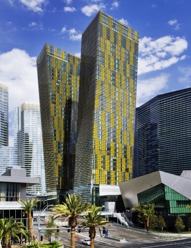 Building Photo - 3722 S Las Vegas Blvd Unit 2603