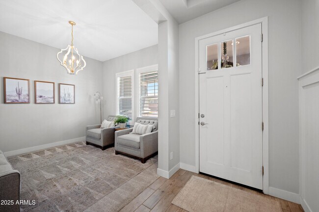 Photo - 22728 E Camacho Rd