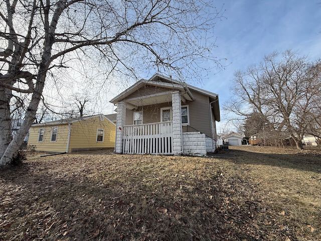 Building Photo - 1 BR w Loft