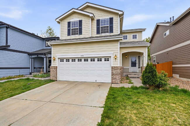 Building Photo - Welcome to this well-maintained 4-bedroom home in the heart of Thornton!