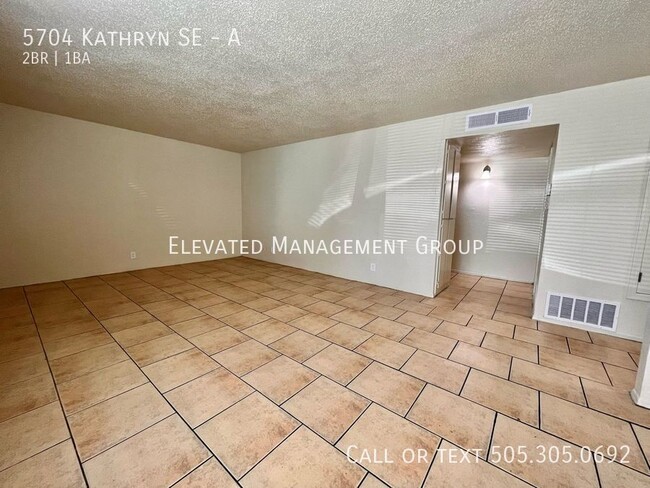 Photo - 5704 Kathryn Ave SE Unit A