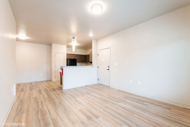 Photo - 2 Bedroom / 1 Bathroom Apartment! Unidad 307-B (669)