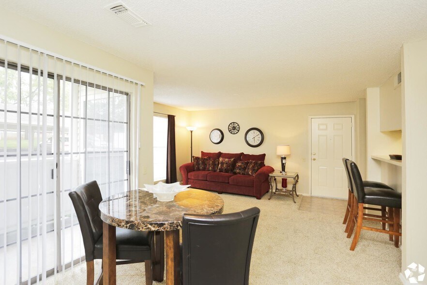 SilverWood Apartments For Rent in Mission, KS