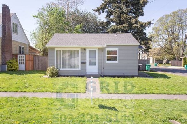 Charming 2 Bedroom Home in North Portland ... - Charming 2 Bedroom Home in North Portland ...