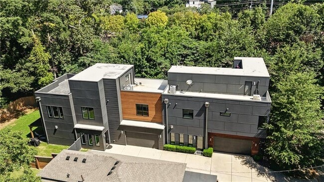 Photo - 244 Locust St NE Townhome