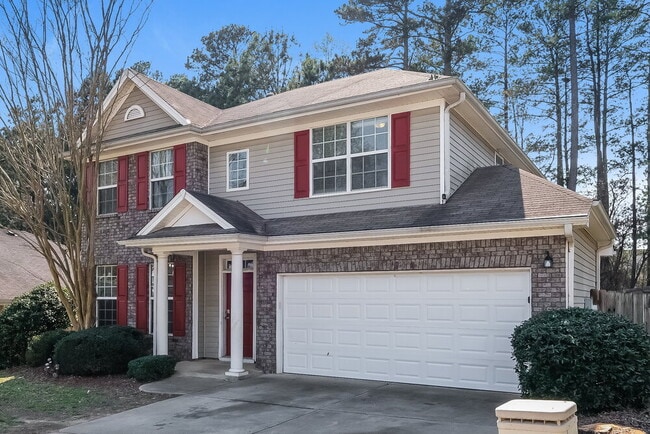 Photo - 4616 Burnt Fork Cir