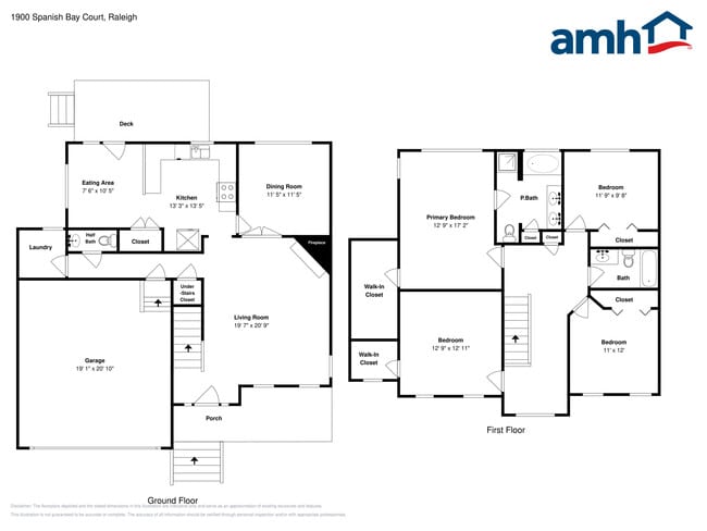Photo - 1900 Spanish Bay Ct