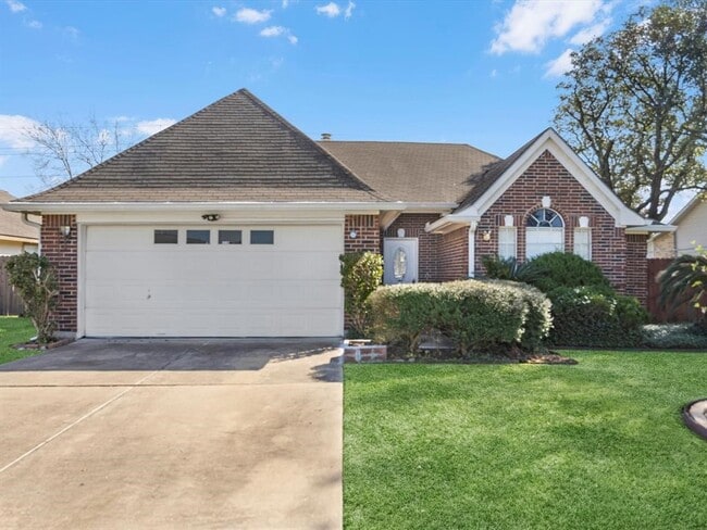 Building Photo - 3807 Addicks Clodine Rd