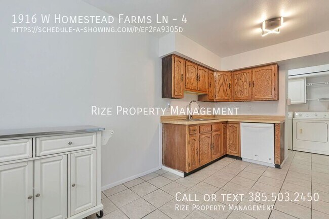 Photo - 1916 W Homestead Farms Ln