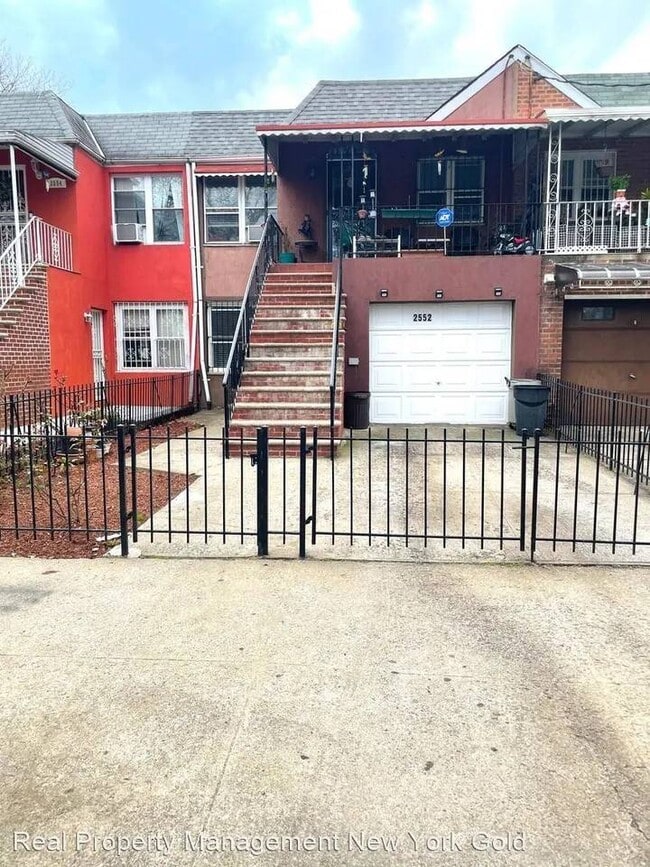 Building Photo - 25-52-52 73rd St Unit 1