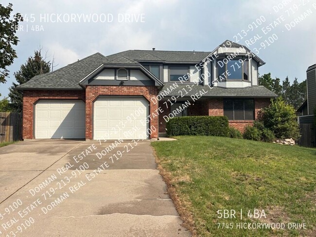 Building Photo - 7745 Hickorywood Dr