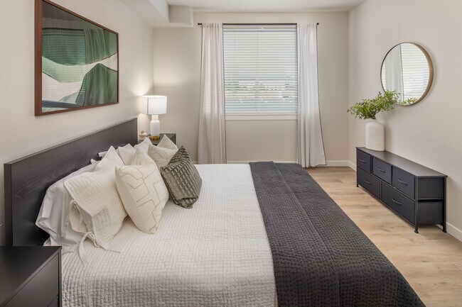 Prose Battle Ground apartments — community photo
