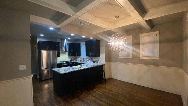Photo - Craftsman-Style Home in Historic Fairmount!