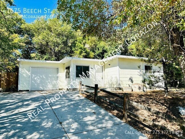 Building Photo - 1675 Beech St Rental