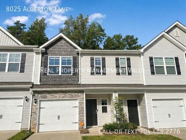 Building Photo - 8025 Alderton Ln