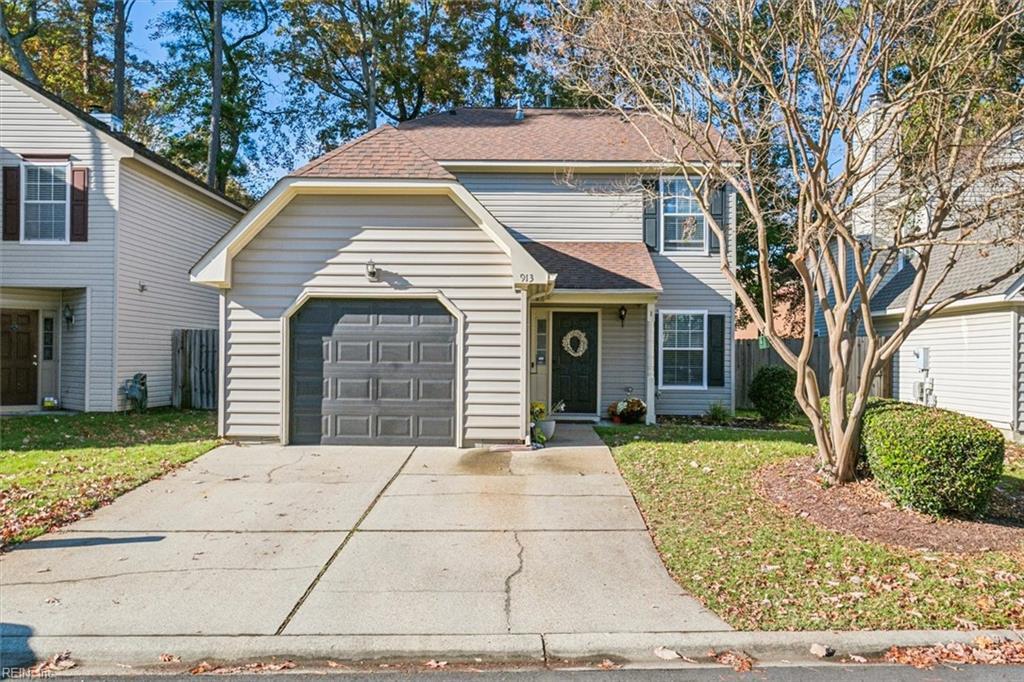 Photo - 913 Ivystone Way