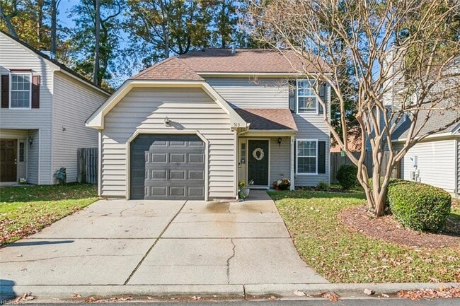 Building Photo - 913 Ivystone Way