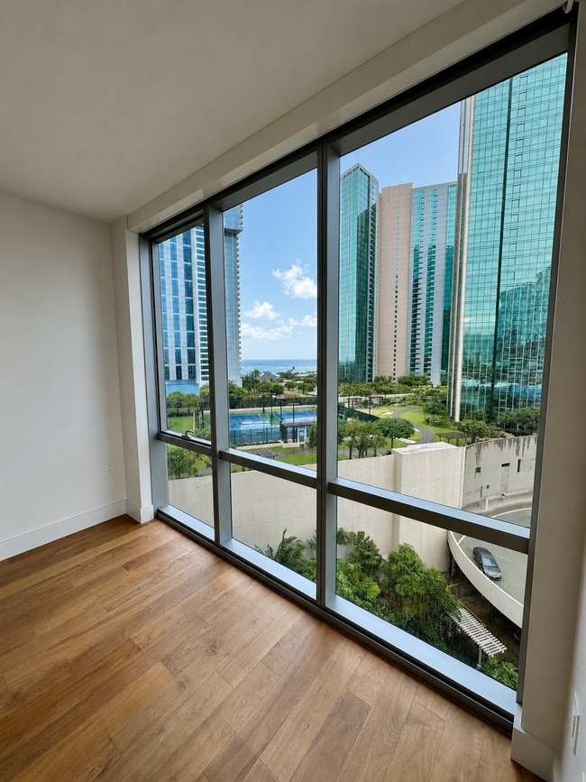 Photo - 1189 Waimanu St Unit 1009