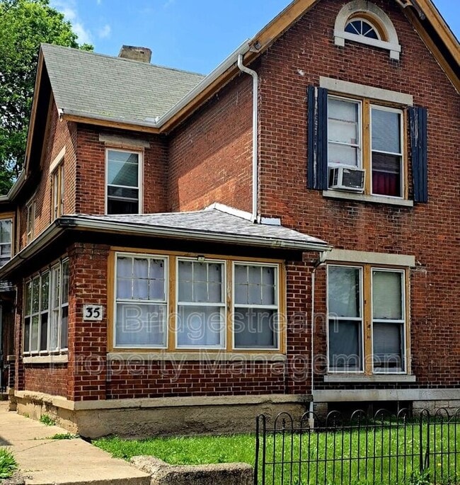 Photo - 35 Huffman Ave House
