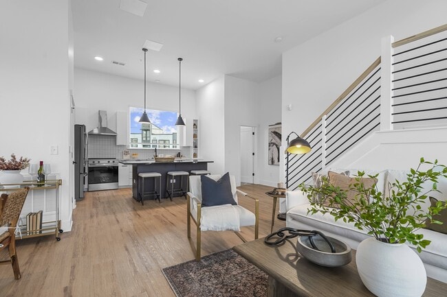 Photo - The Collection at Charles