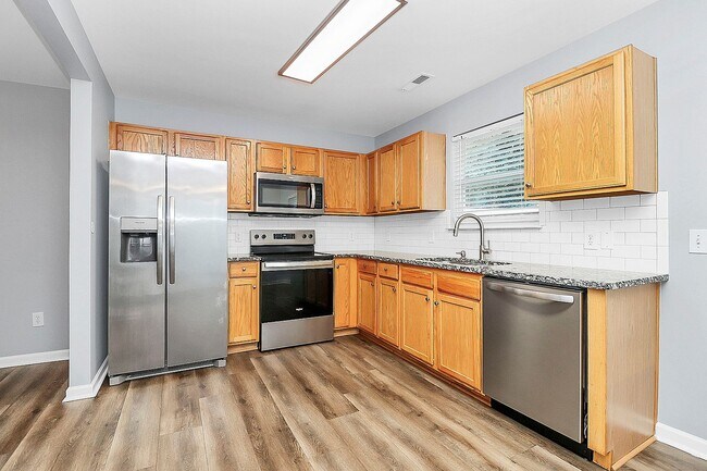 1223 Pinehaven Ct