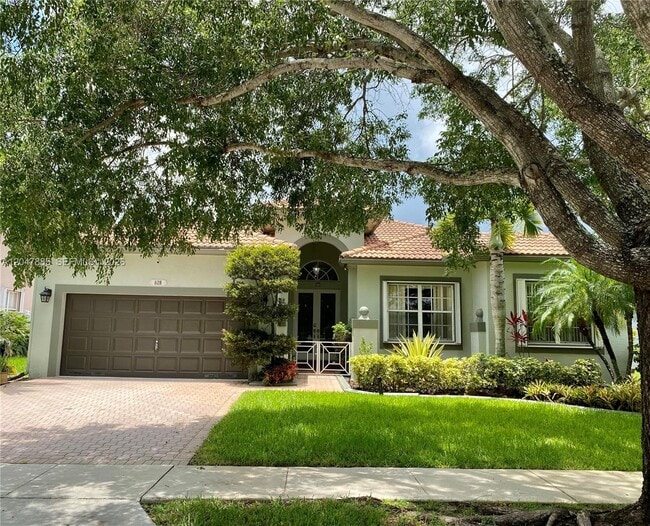 Photo - 628 SW 168th Terrace