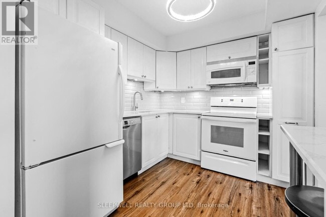 Photo - 199 Kent St Unit 2204