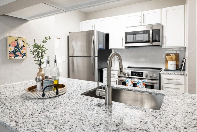 Photo - Trinity at the Hill