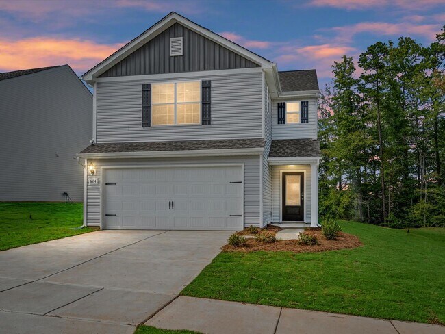 Lovely 3 Bed 2.5 Bath Home in Charlotte! - Lovely 3 Bed 2.5 Bath Home in Charlotte!