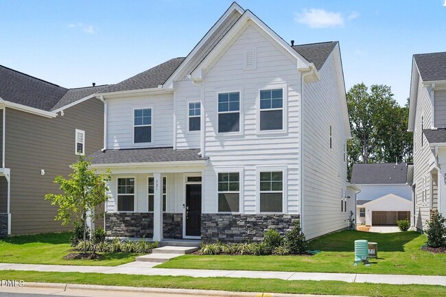 321 Golden Trce Dr