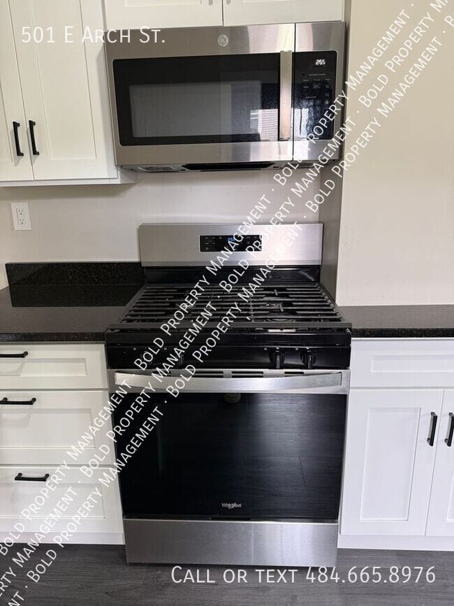 Photo - 501 E Arch St