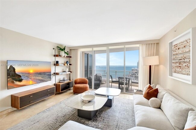 Photo - 848 Brickell Key Dr Unit 2605