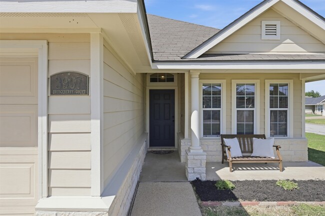 3907 Bridgeberry Ct