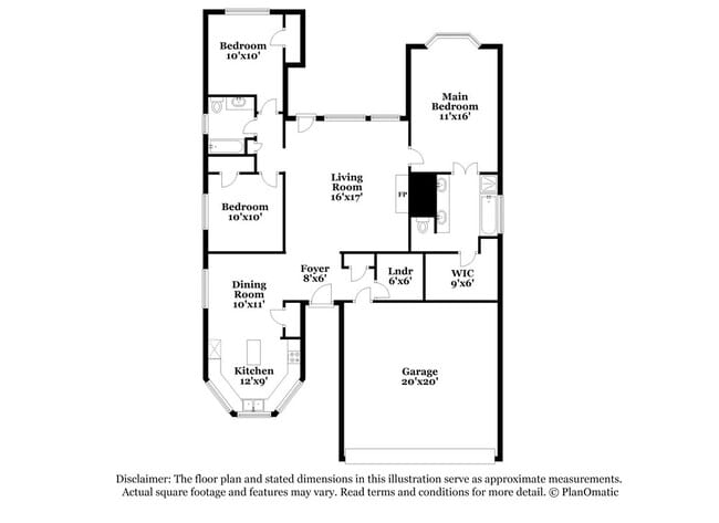 Photo - 5628 Indian Hill Dr