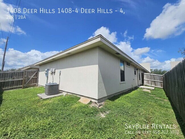 Photo - 1408 Deer Hls Unit 4,