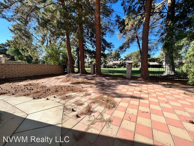 Photo - 2 br, 2 bath House - 3174 Bel Air Dr