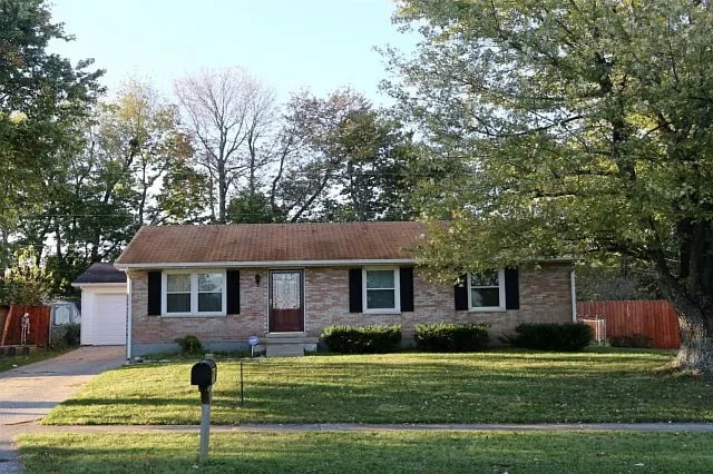 Building Photo - 1166 Trent Blvd Rental