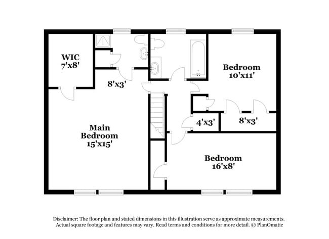 1541 Cedargate Cir
