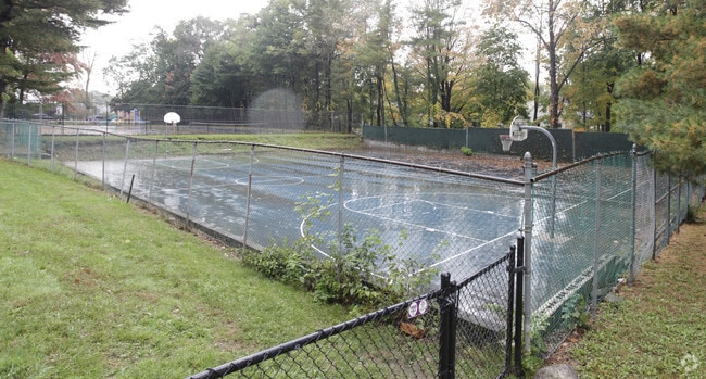Tennis Court - Bon Aire Residents, Inc.
